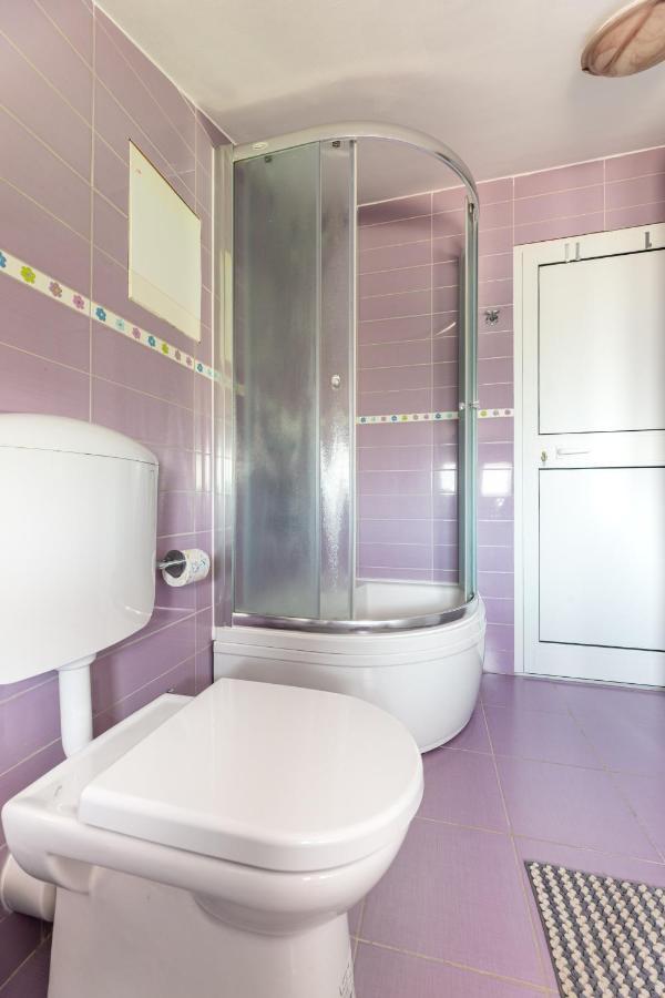 Malinsummer Apartments Малинска Екстериор снимка