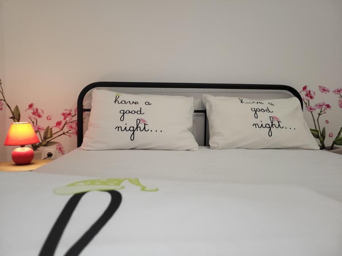 Malinsummer Apartments Малинска Екстериор снимка