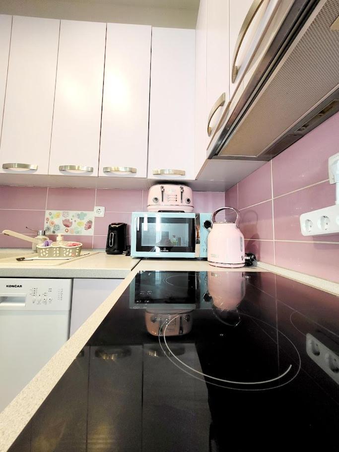 Malinsummer Apartments Малинска Екстериор снимка